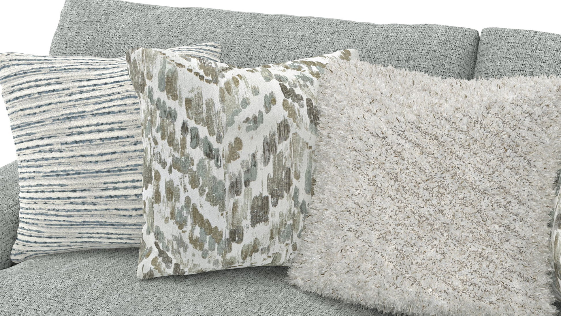Brett - Sofa - Hornell Furniture Outlet