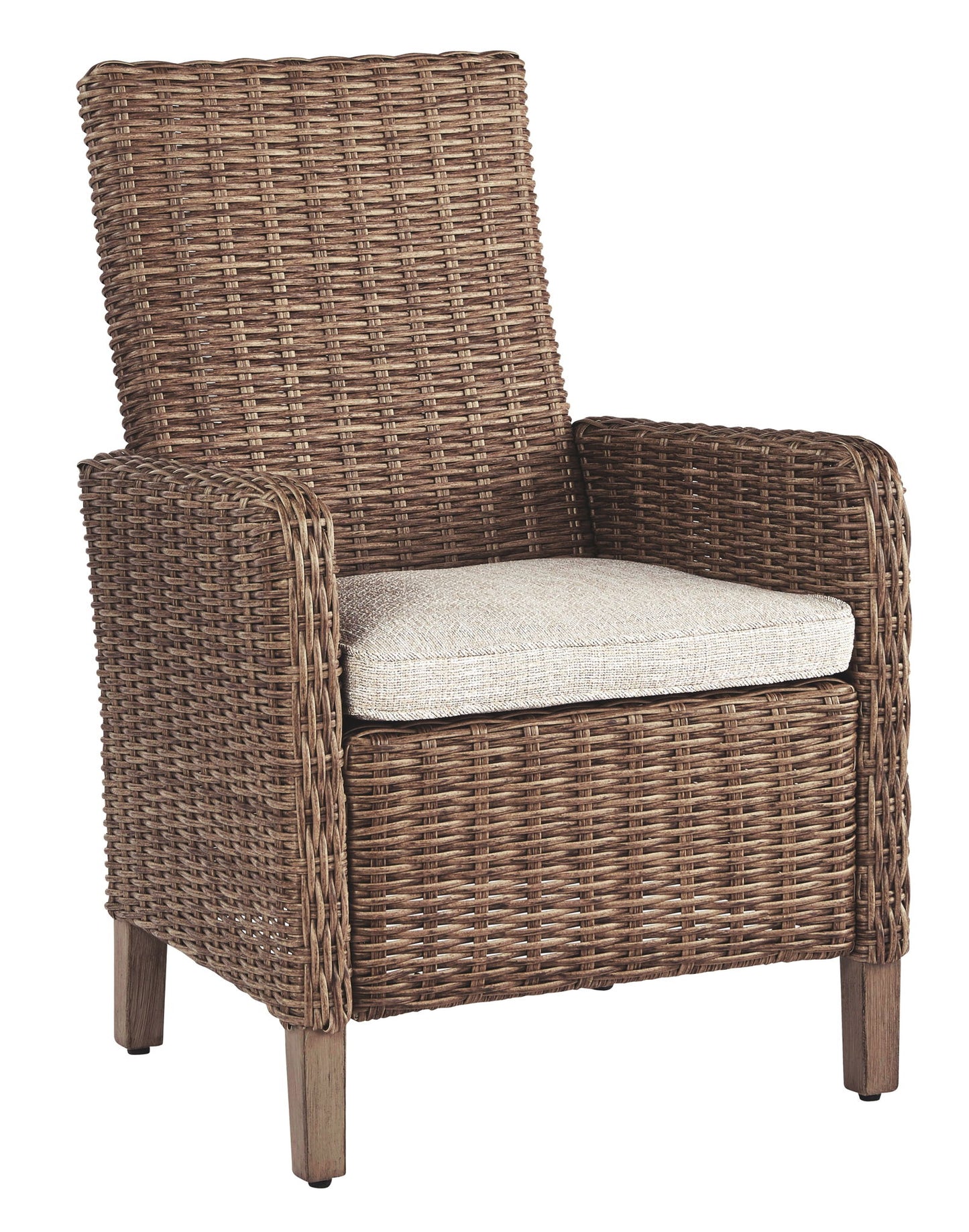 Beachcroft - Arm Chair (Set of 2) - Hornell Furniture Outlet