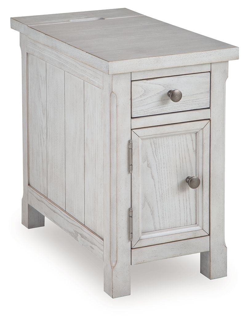 Robbinsdale - Table - Hornell Furniture Outlet