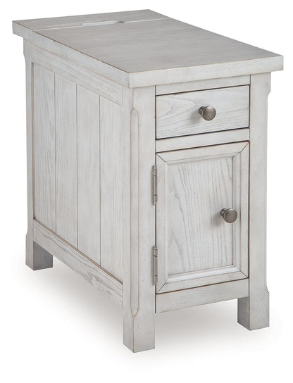 Robbinsdale - Table - Hornell Furniture Outlet
