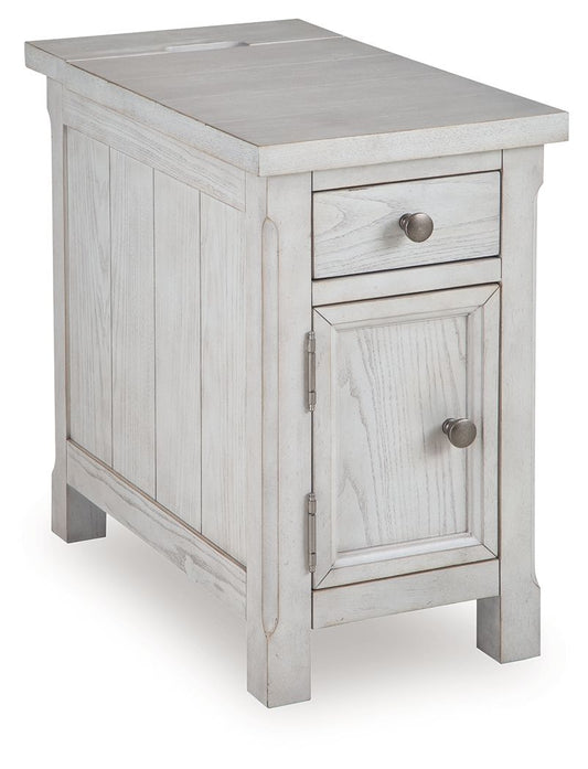 Robbinsdale - Table - Hornell Furniture Outlet