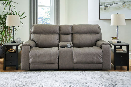Starbot - Sectional - Hornell Furniture Outlet