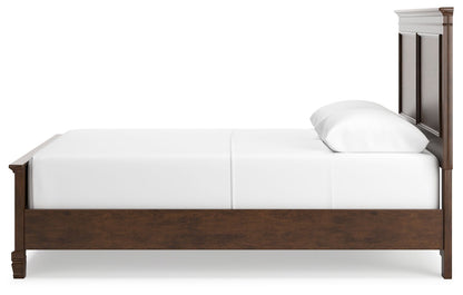 Danabrin - Panel Bed - Hornell Furniture Outlet