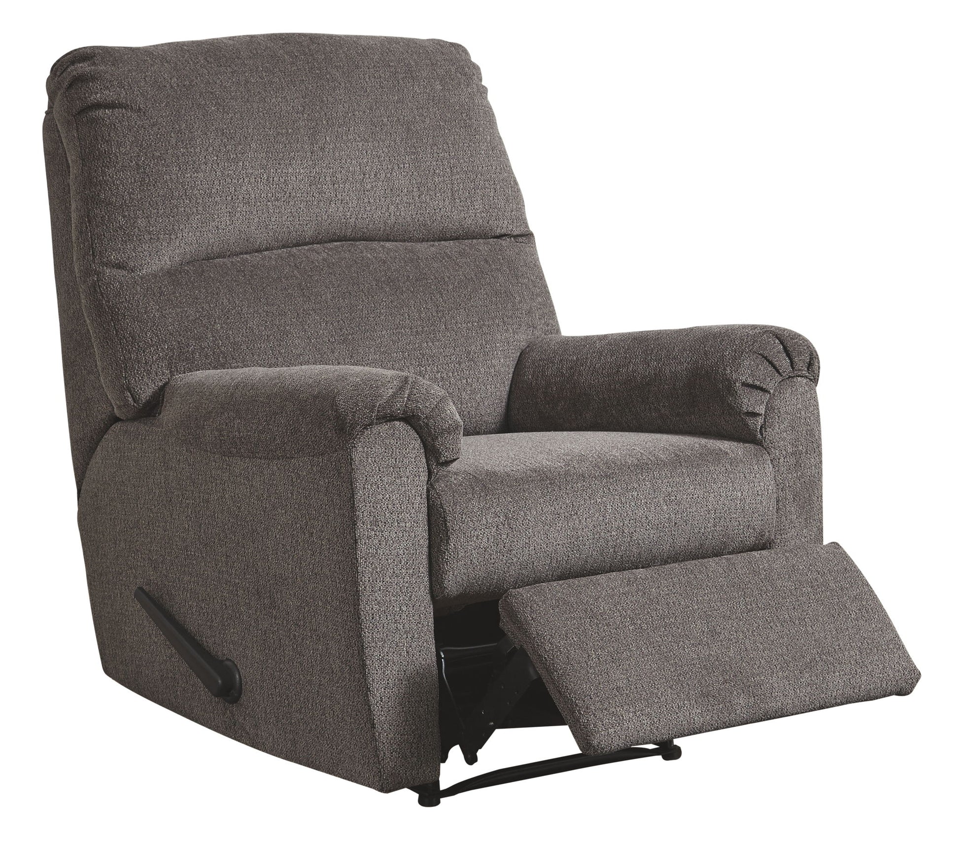 Nerviano - Recliner - Hornell Furniture Outlet