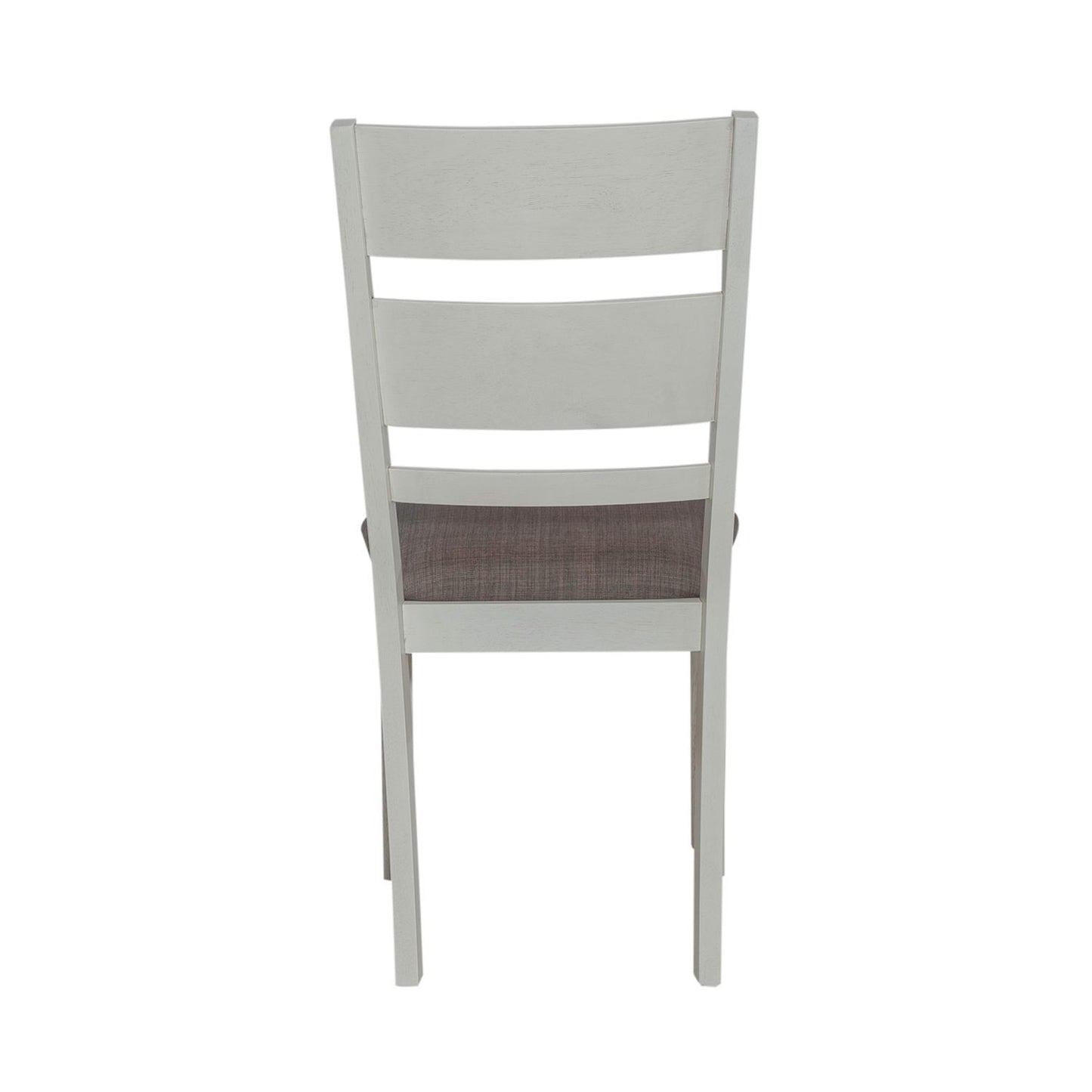 Brook Bay - Slat Back Upholstered Side Chair - Hornell Furniture Outlet