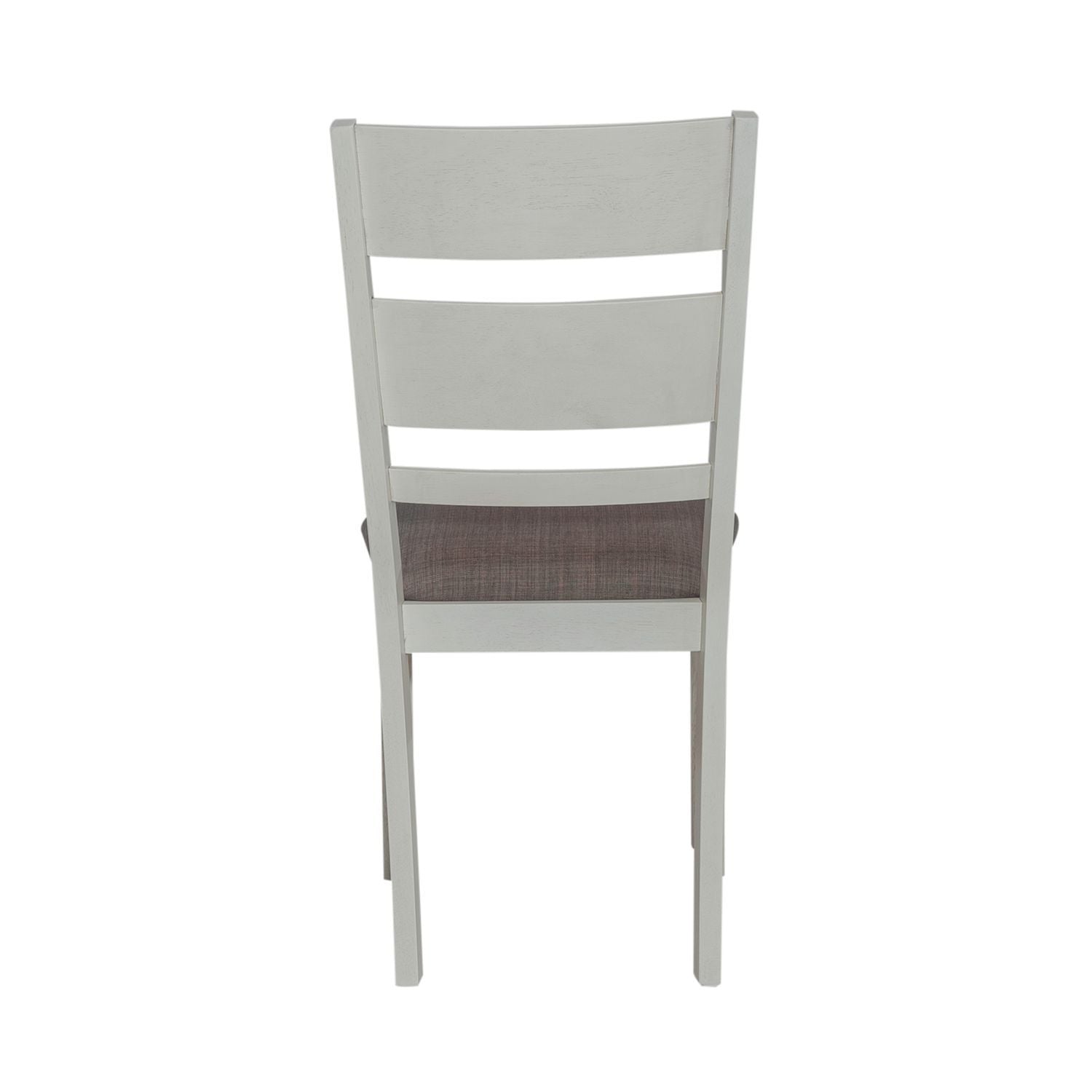 Brook Bay - Slat Back Upholstered Side Chair - Hornell Furniture Outlet