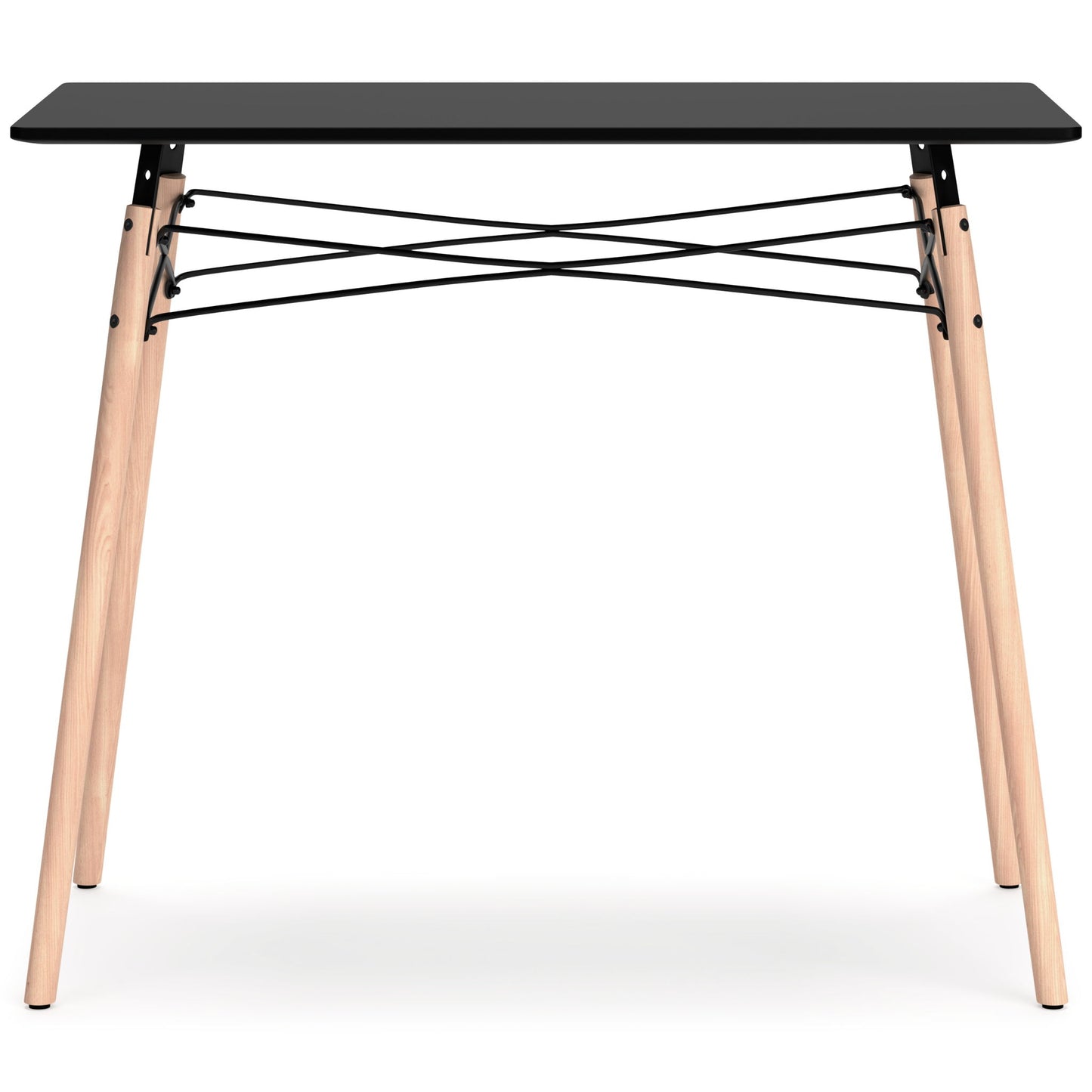 Jaspeni - Home Office Desk - Hornell Furniture Outlet