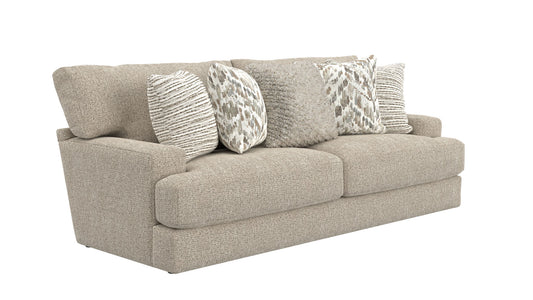 Brett - Sofa - Hornell Furniture Outlet