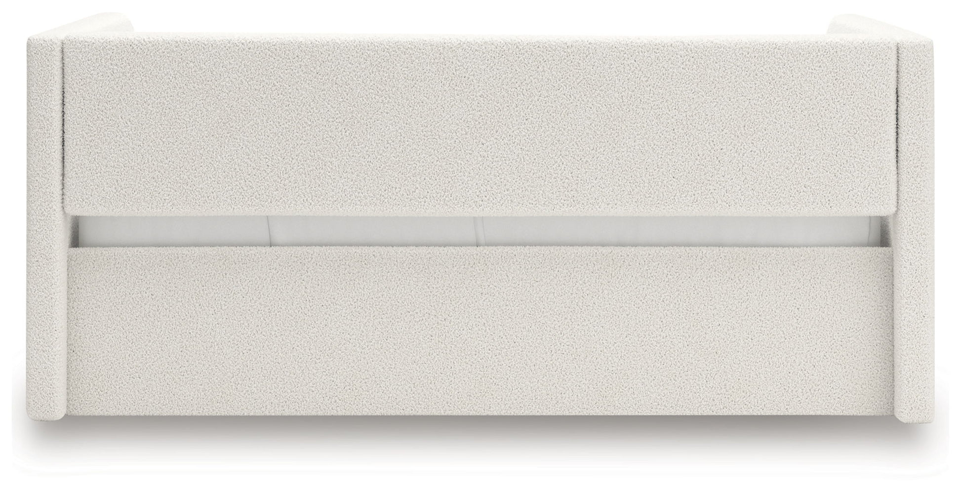 Arloster - Upholstered Day Bed - Hornell Furniture Outlet