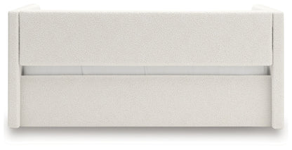 Arloster - Upholstered Day Bed - Hornell Furniture Outlet
