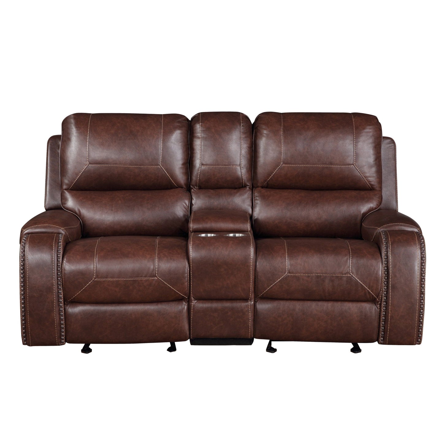 Keily - Reclining Living Room Set - Hornell Furniture Outlet