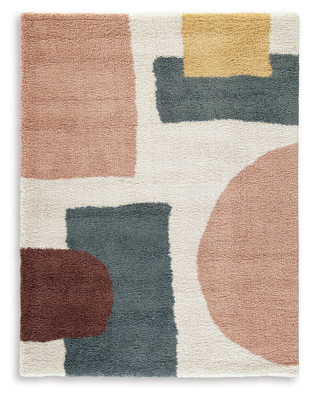 Flynnwick - Rug - Hornell Furniture Outlet
