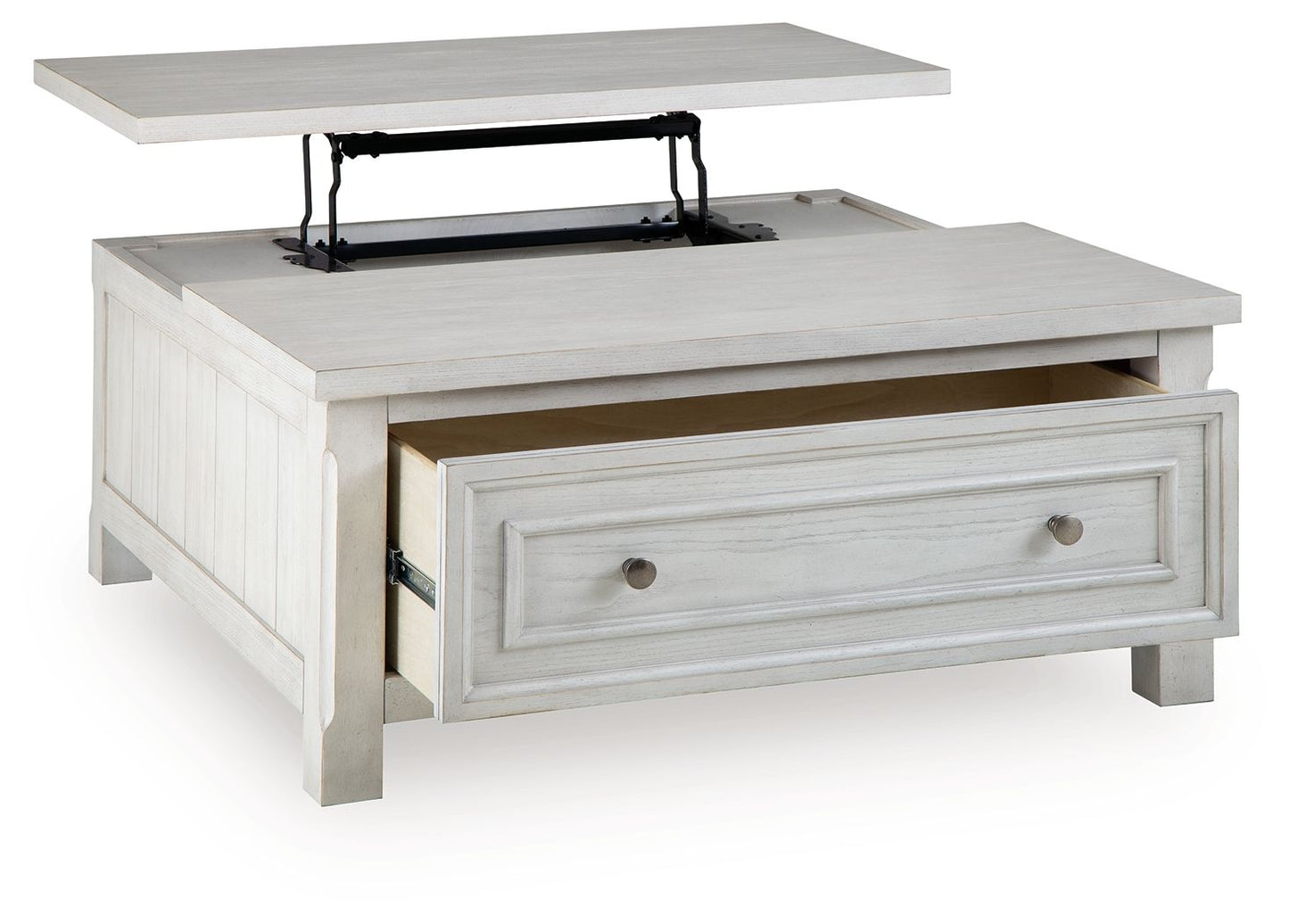 Robbinsdale - Table - Hornell Furniture Outlet