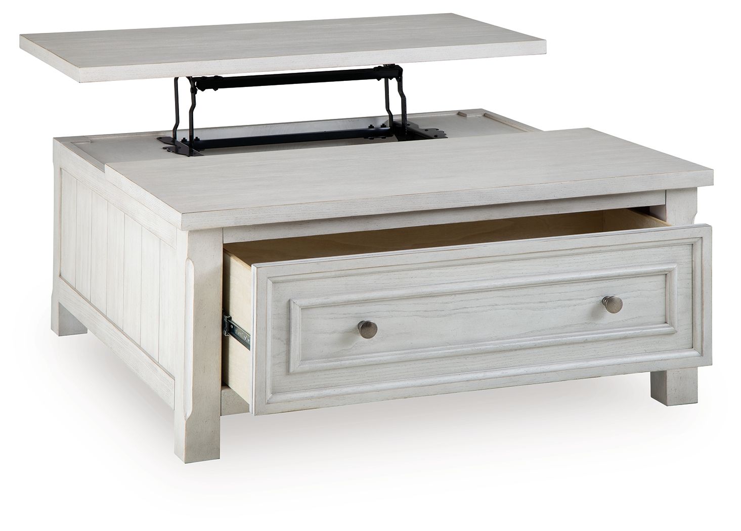 Robbinsdale - Table - Hornell Furniture Outlet