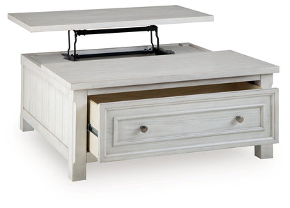 Robbinsdale - Table - Hornell Furniture Outlet