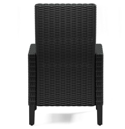 Beachcroft - Arm Chair (Set of 2) - Hornell Furniture Outlet