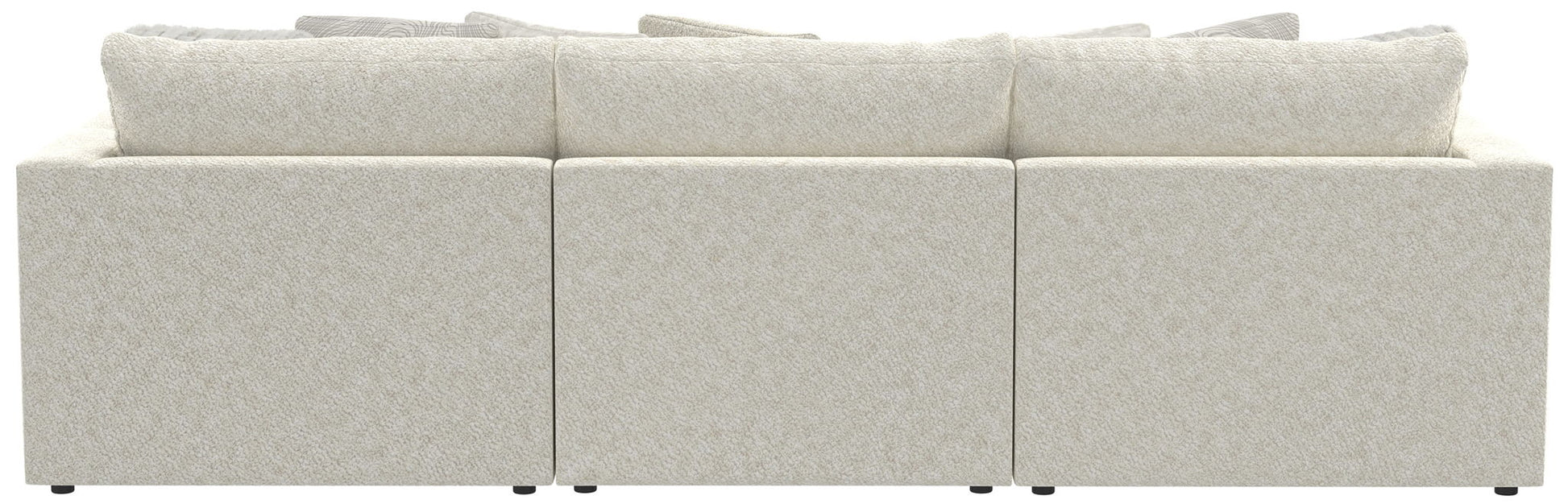 Ritzy - Modular Sofa - Hornell Furniture Outlet