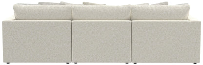 Ritzy - Modular Sofa - Hornell Furniture Outlet