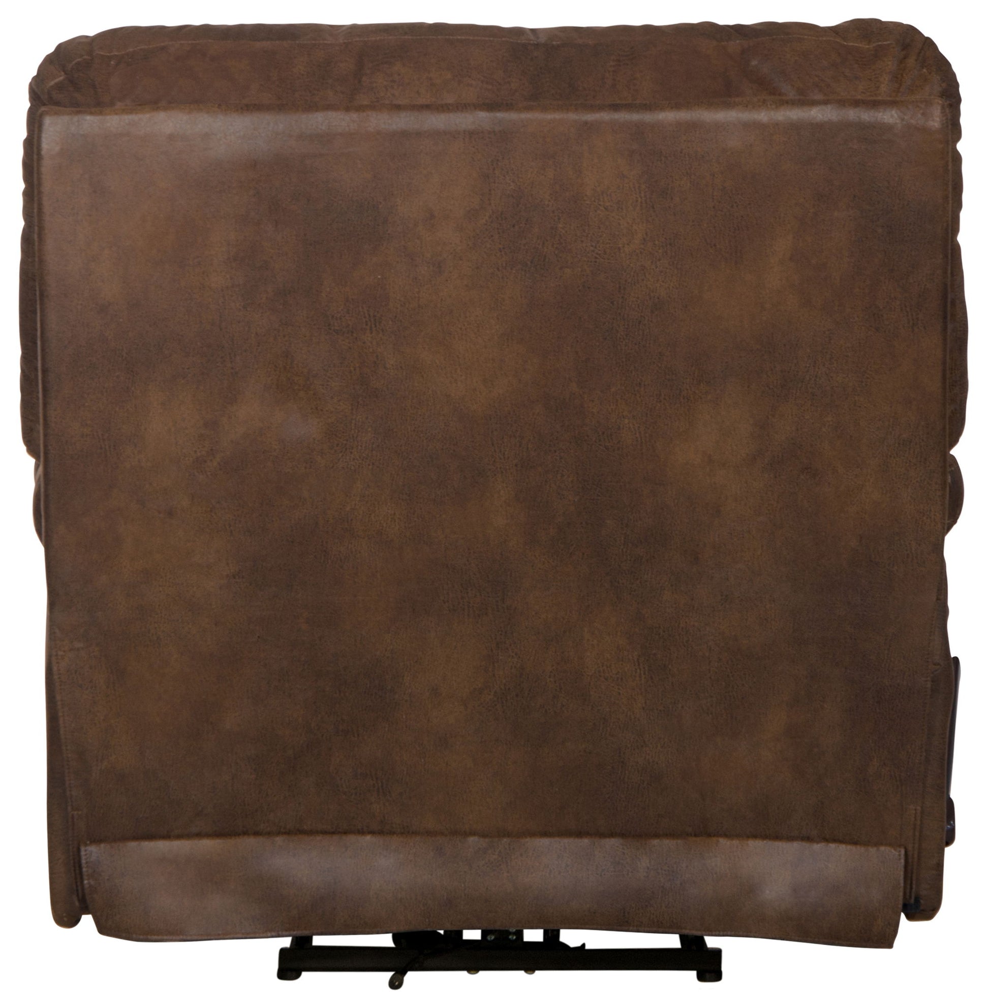 Voyager - Lay Flat Recliner - Hornell Furniture Outlet