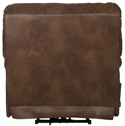 Voyager - Lay Flat Recliner - Hornell Furniture Outlet