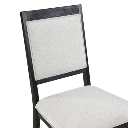 Molly - Side Chair (Set of 2) - Hornell Furniture Outlet