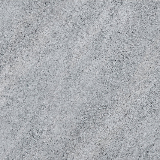 Keyla - 3 Piece Faux Marble Table Set - Gray - Hornell Furniture Outlet