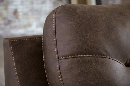 Maderla - Living Room Set - Hornell Furniture Outlet