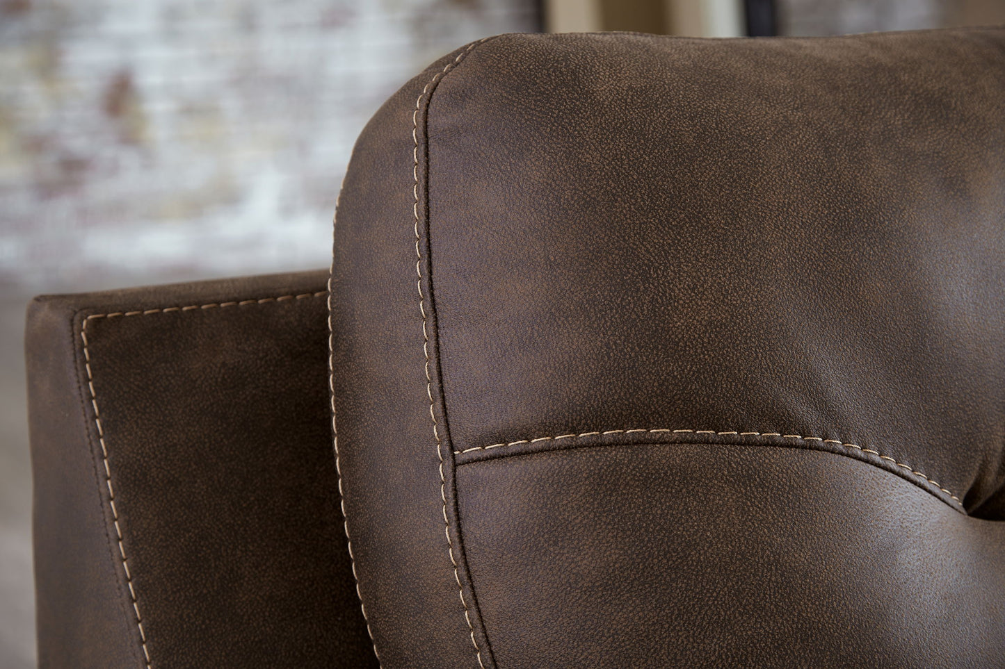 Maderla - Sectional - Hornell Furniture Outlet