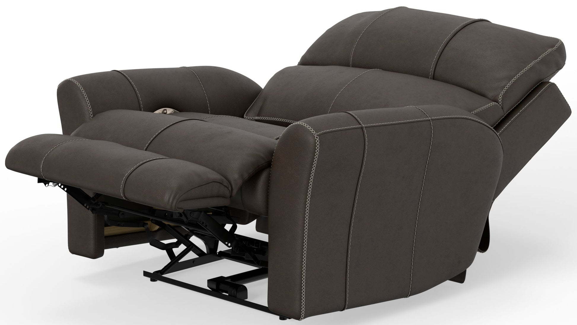 Fredda - Power Recliner - Hornell Furniture Outlet