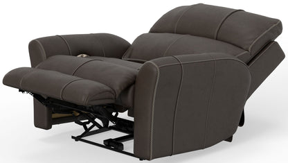 Fredda - Power Recliner - Hornell Furniture Outlet