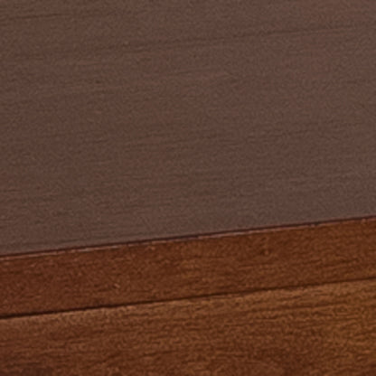 Creations - 5 Piece Drop Leaf Set - Dark Brown - Hornell Furniture Outlet