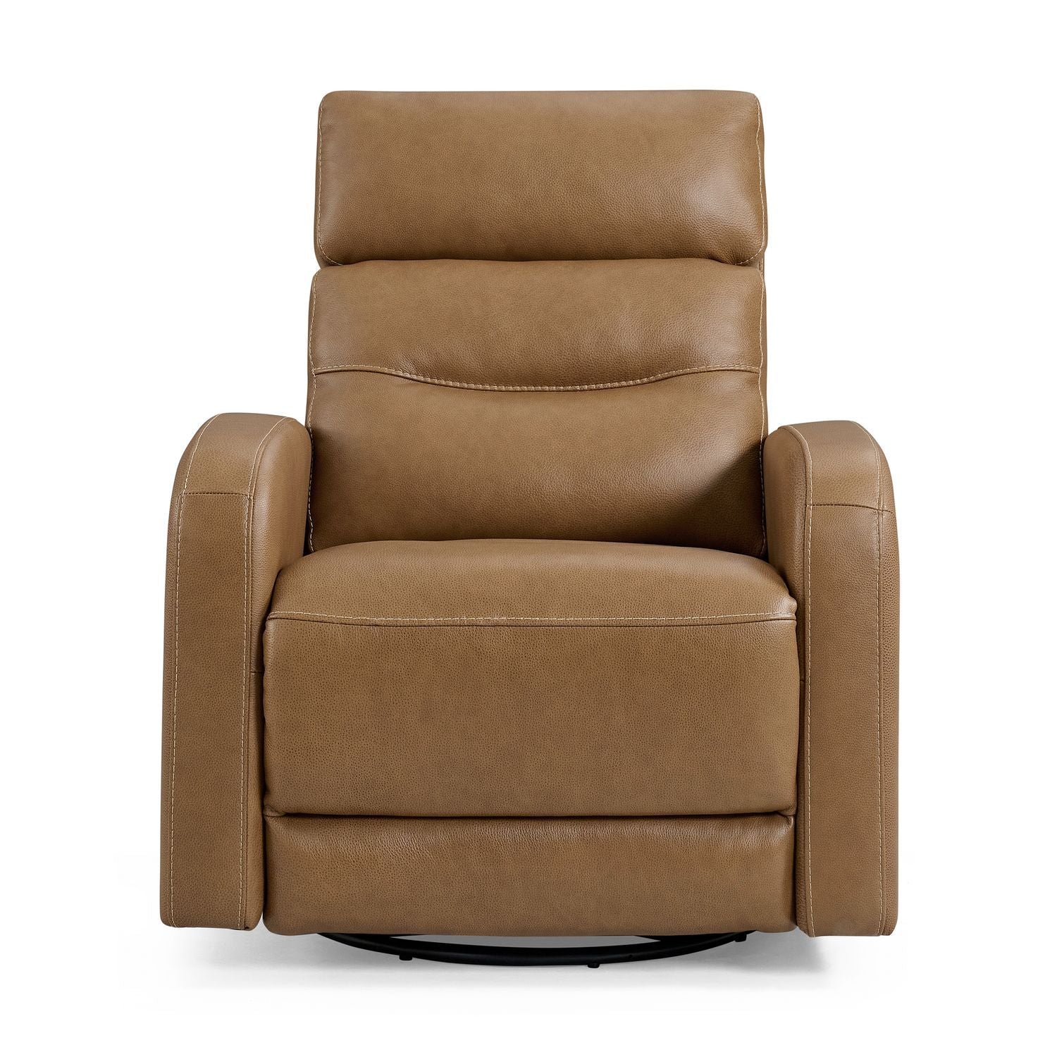 Rosslyn - Swivel Glider Recliner P3 - Hornell Furniture Outlet