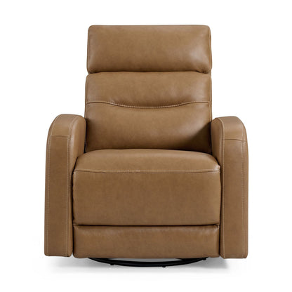 Rosslyn - Swivel Glider Recliner P3 - Hornell Furniture Outlet