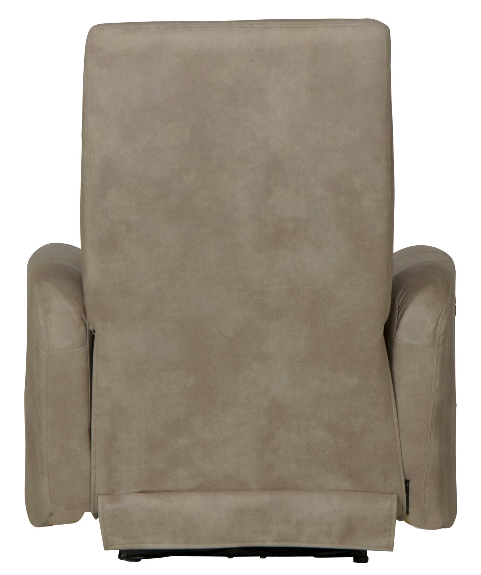 Gill - Power Wall Hugger Recliner - Hornell Furniture Outlet
