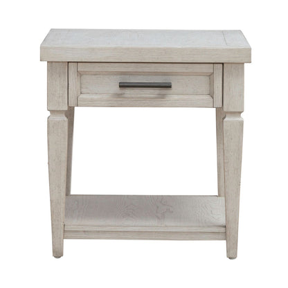 Caruso Heights - Table - Hornell Furniture Outlet