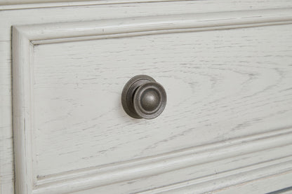 Robbinsdale - Dresser - Hornell Furniture Outlet
