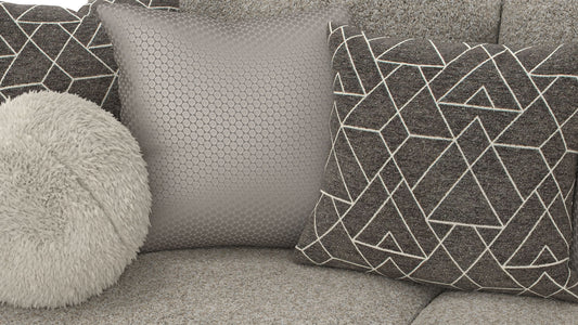Reddington - Sofa - Umber - Hornell Furniture Outlet