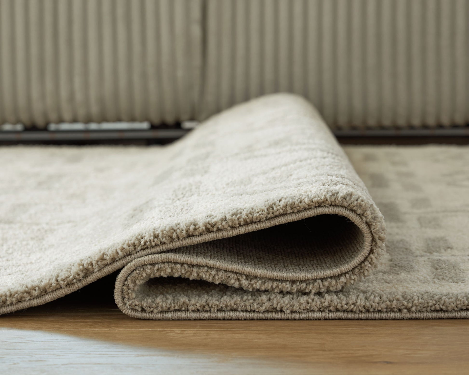 Maconville - Rug - Hornell Furniture Outlet