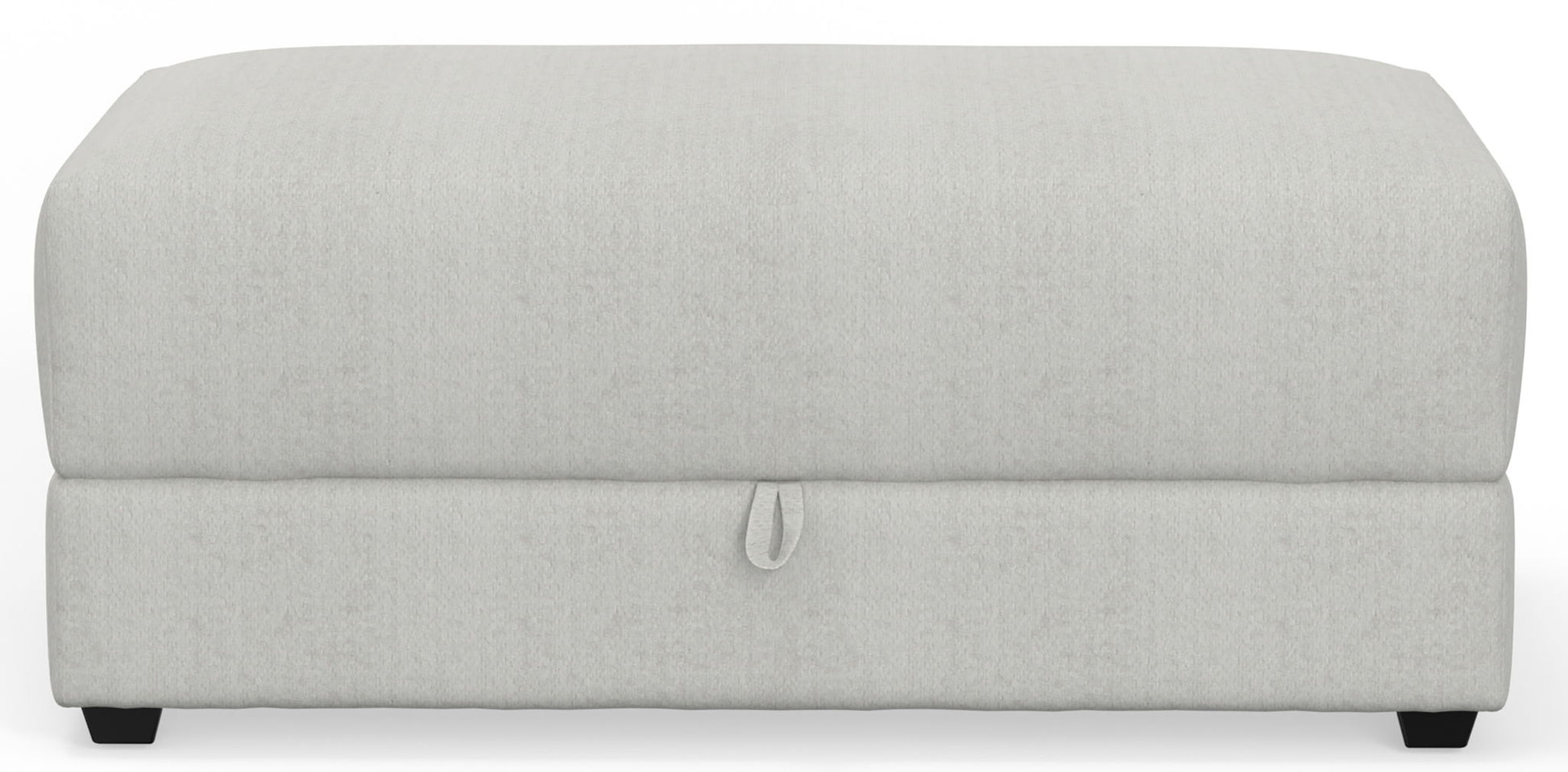 Trevor - Storage Ottoman - Hornell Furniture Outlet