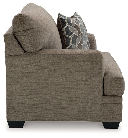 Stonemeade - Living Room Set - Hornell Furniture Outlet