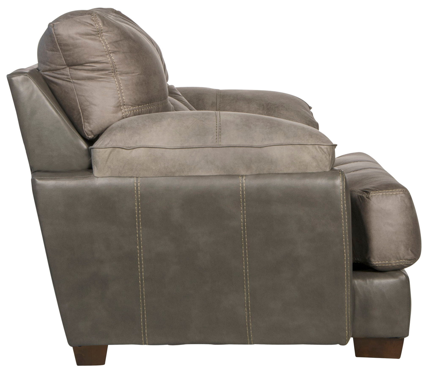 Drummond - Chair 1/2 - Hornell Furniture Outlet