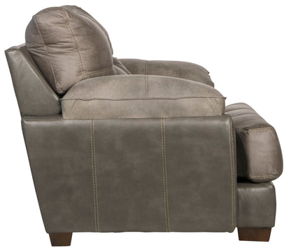 Drummond - Chair 1/2 - Hornell Furniture Outlet
