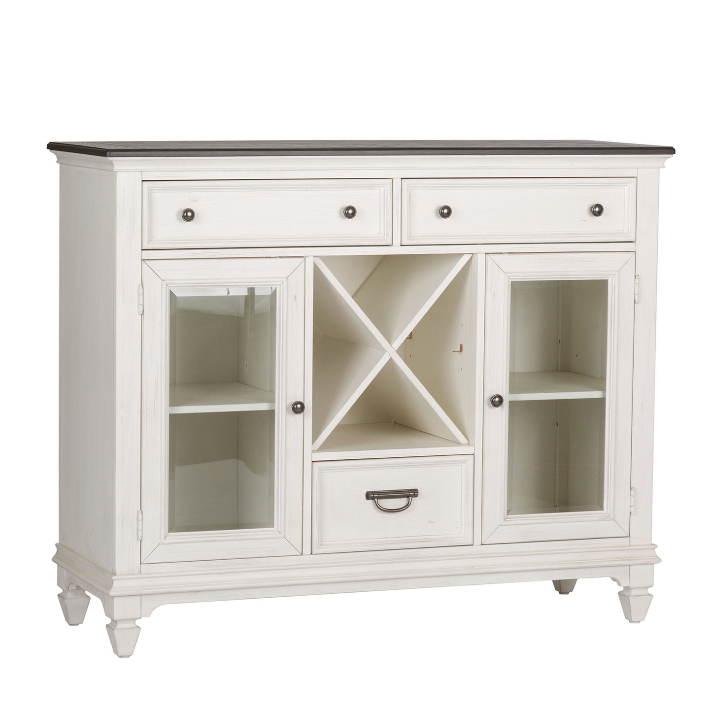 Allyson Park - Buffet - Hornell Furniture Outlet