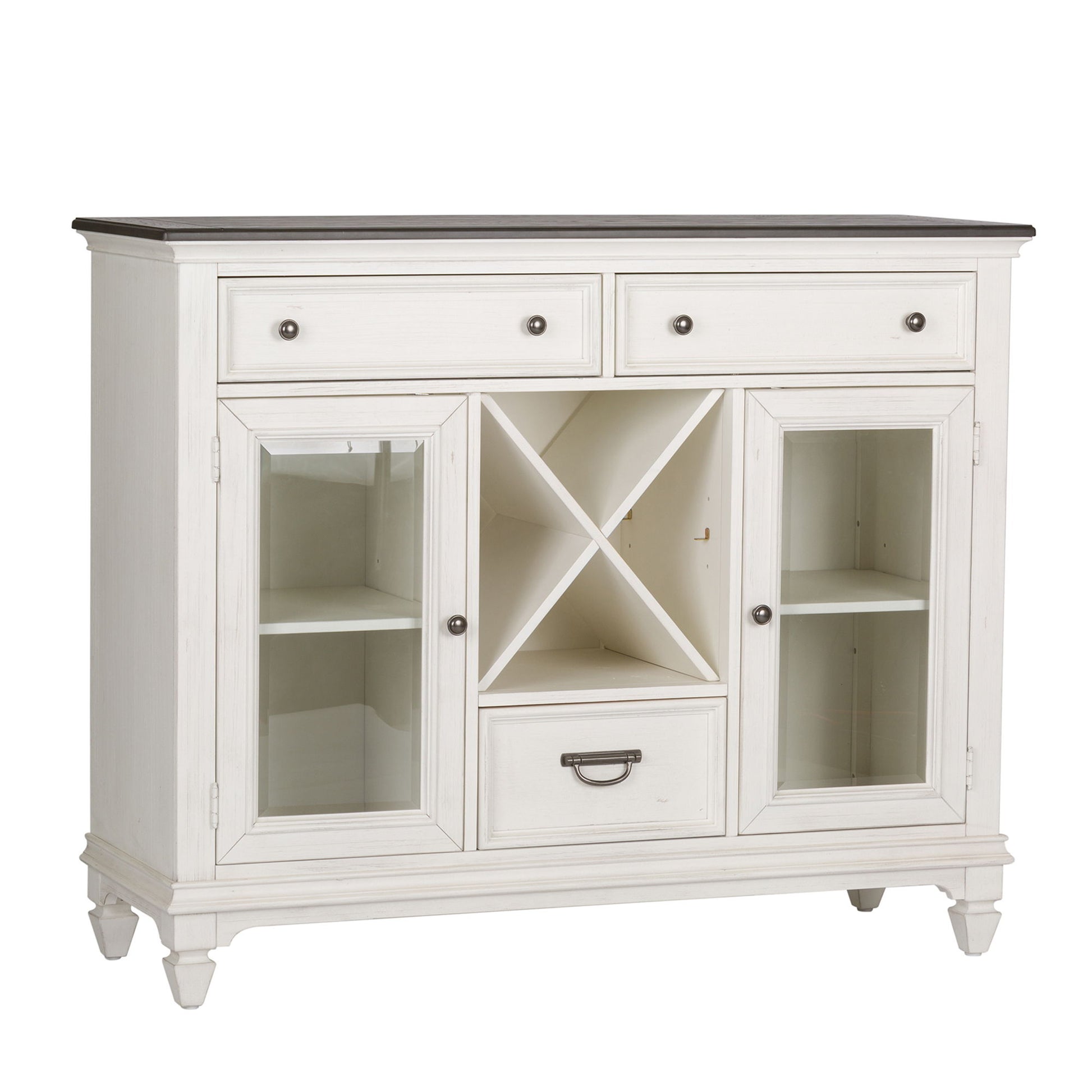 Allyson Park - Buffet - Hornell Furniture Outlet