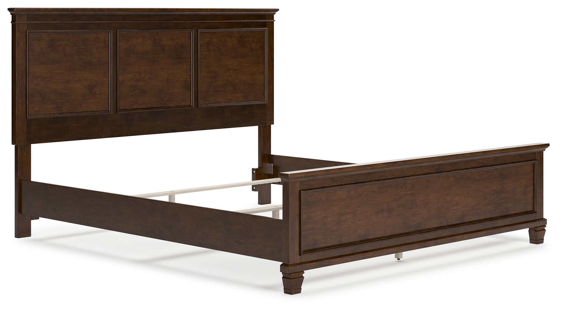 Danabrin - Panel Bed - Hornell Furniture Outlet