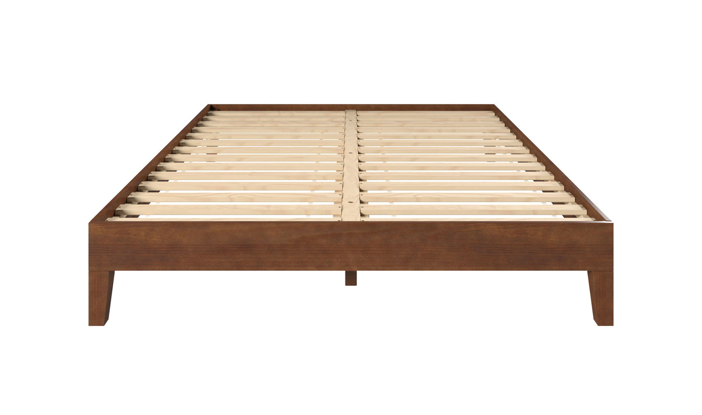 Nix - Platform Bed - Hornell Furniture Outlet