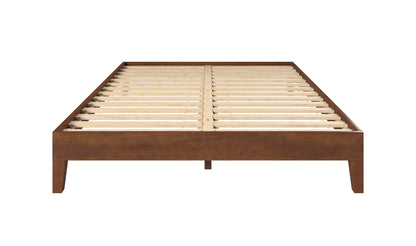 Nix - Platform Bed - Hornell Furniture Outlet