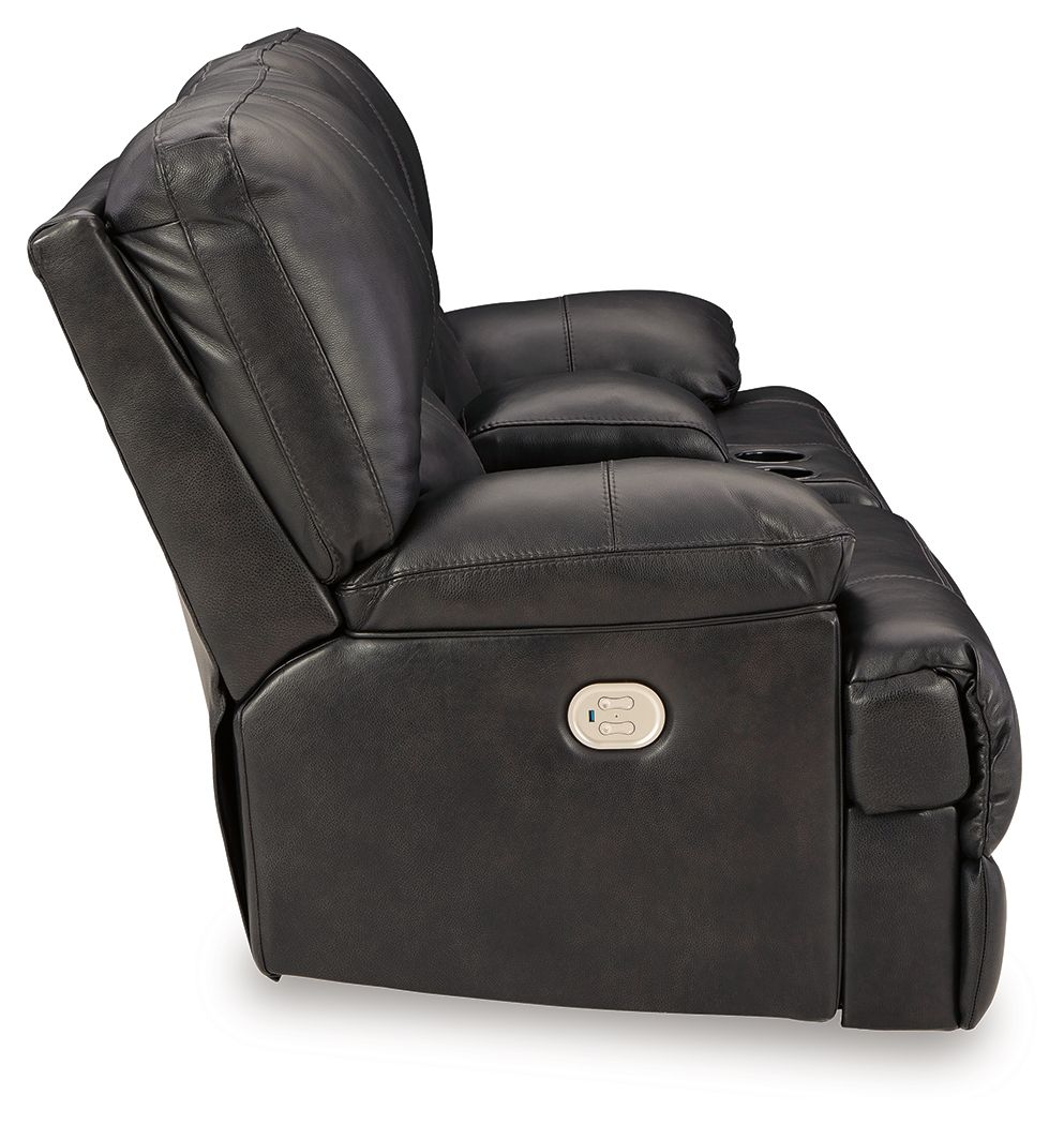 Mountainous - Living Room Set - Hornell Furniture Outlet