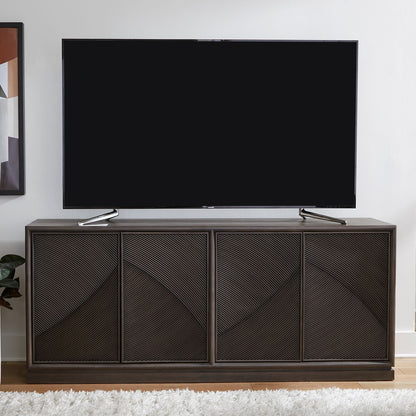 Dahlia - Accent Console - Hornell Furniture Outlet