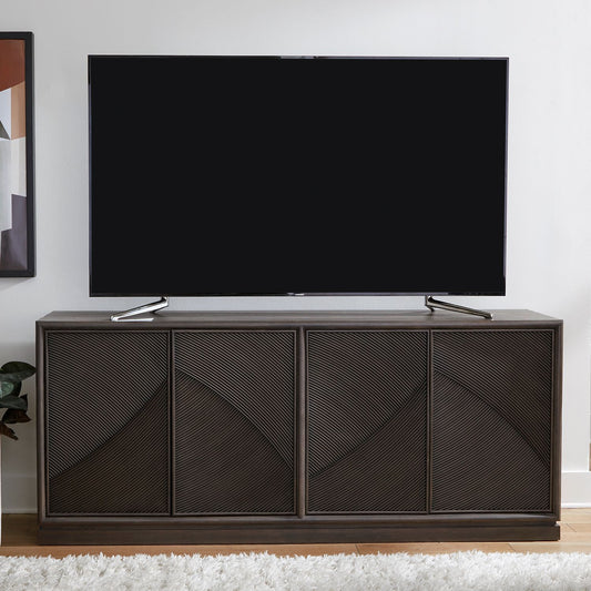 Dahlia - Accent Console - Hornell Furniture Outlet